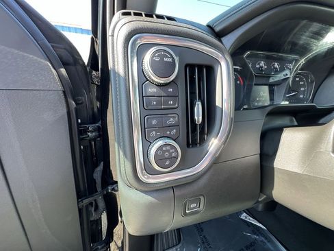 Certified 2021 GMC Sierra 1500 SLT w/ X31 Off-Road Package image 17
