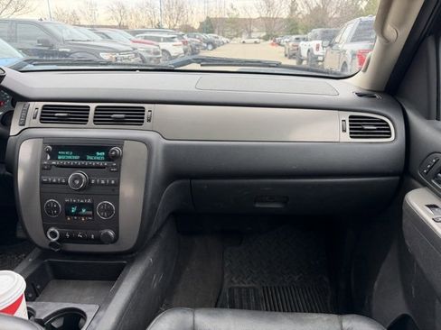 Used 2013 Chevrolet Silverado 1500 LTZ w/ LTZ Plus Package image 11