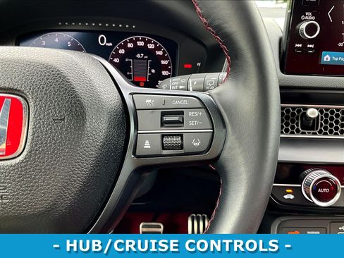 Used 2025 Honda Civic Type R image 11