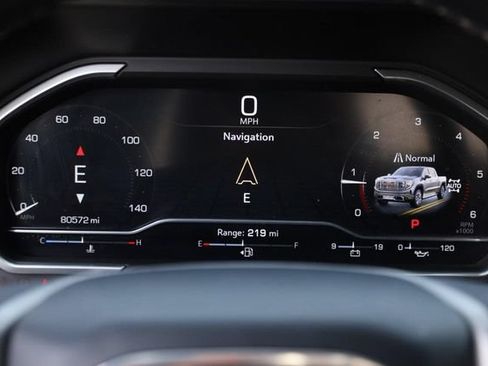 Used 2024 GMC Sierra 1500 Denali w/ Denali Reserve Package AWD/4WD image 14