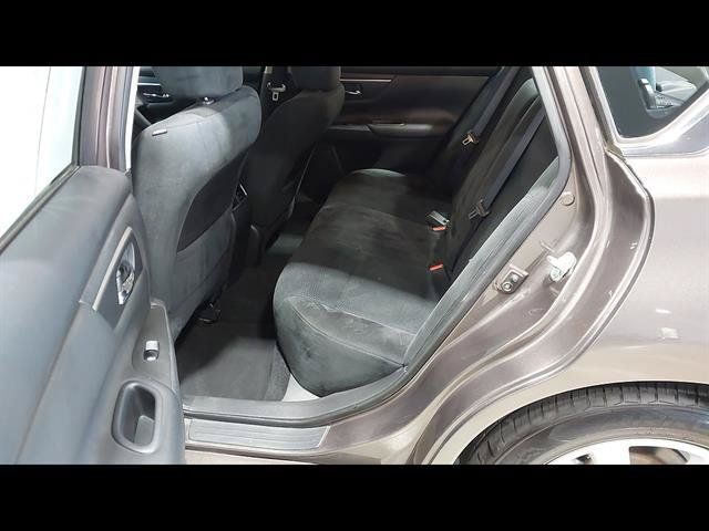 Used 2015 Nissan Altima 2.5 SV w/ Convenience Package FWD image 21