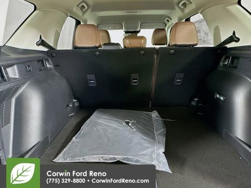 New 2026 Ford Bronco Sport Outer Banks w/ Outer Banks Tech Package+ AWD/4WD image 28