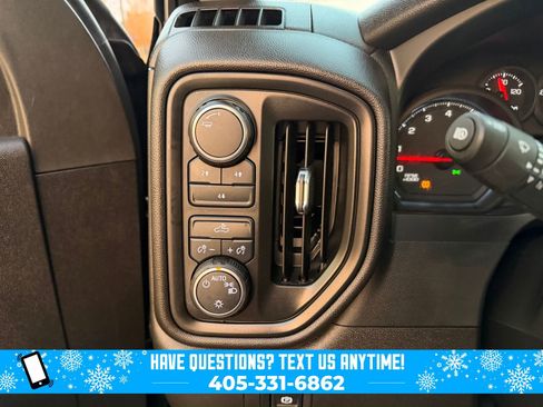 Used 2024 Chevrolet Silverado 2500 Custom w/ Custom Convenience Package image 24