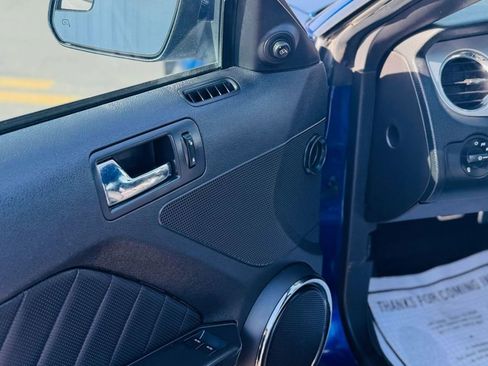 Used 2014 Ford Mustang Premium w/ Equipment Group 202A image 7