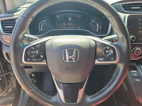 Used 2021 Honda CR-V EX-L image 20