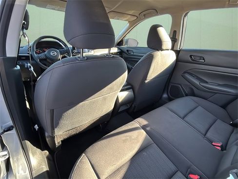 Used 2024 Nissan Altima 2.5 S image 20