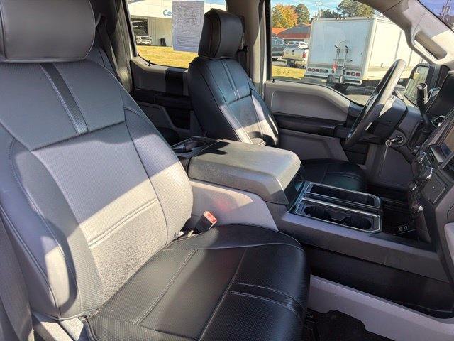 Used 2020 Ford F150 XL w/ Equipment Group 101A Mid AWD/4WD image 39