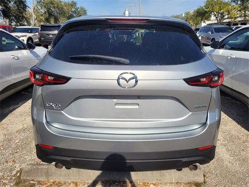 Used 2023 MAZDA CX-5 AWD 2.5 S image 7
