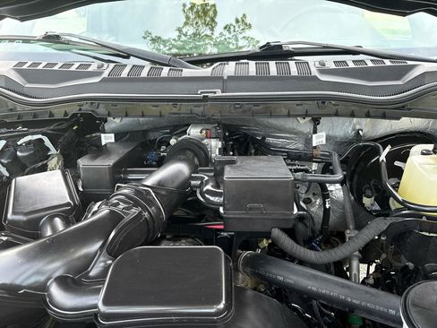 Used 2022 Ford F350 XL w/ STX Appearance Package AWD/4WD image 34