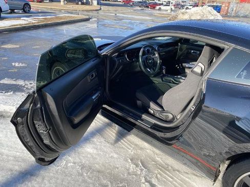 Certified 2021 Ford Mustang Mach 1 image 10