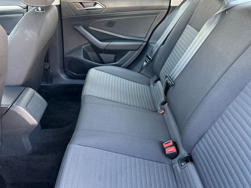 Used 2024 Volkswagen Jetta S FWD image 12