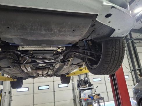 Used 1998 BMW M Roadster RWD image 25