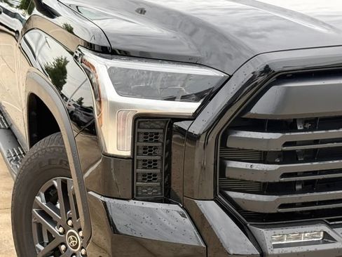 Used 2024 Toyota Tundra SR5 w/ SX Package RWD image 3