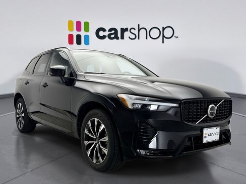 Used 2023 Volvo XC60 B5 Plus w/ Climate Package AWD/4WD image 7