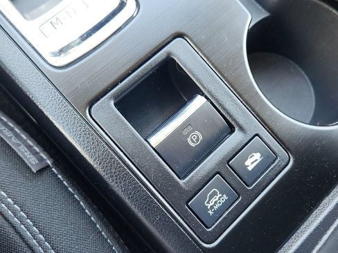 Used 2019 Subaru Outback 2.5i AWD/4WD image 24