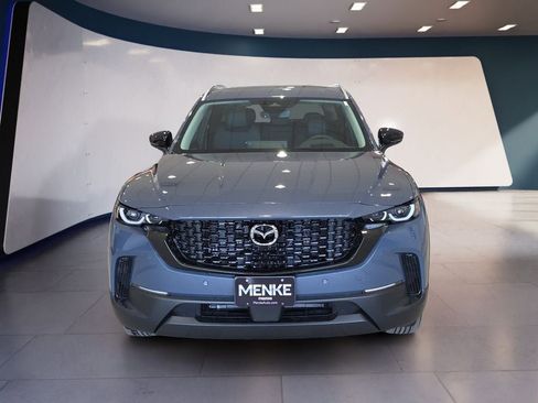 New 2026 MAZDA CX-50 2.5 Hybrid w/ Cargo Package image 2