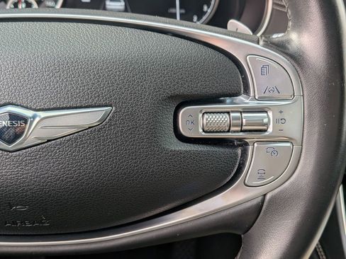 Used 2024 Genesis GV80 2.5T image 30