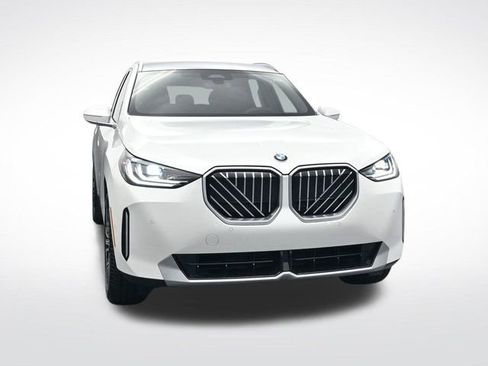 New 2026 BMW X3 xDrive30 w/ Convenience Package image 11