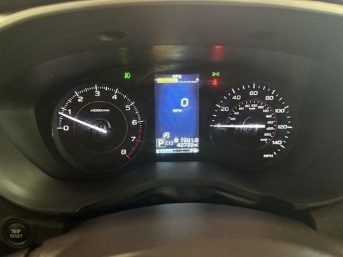 Certified 2023 Subaru Crosstrek 2.0i Premium image 11