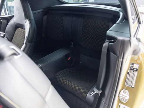 Certified 2026 Porsche 911 GTS RWD image 52