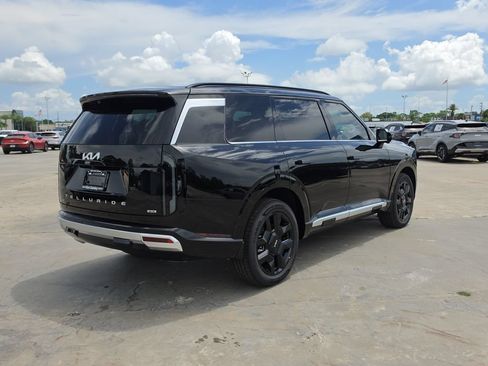 New 2027 Kia Telluride SX Prestige AWD/4WD image 8