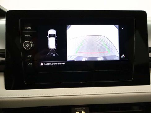 Certified 2025 Volkswagen Taos S image 12