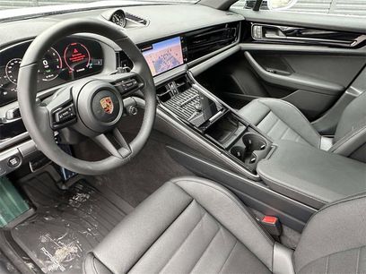 New 2026 Porsche Panamera 4 E-Hybrid