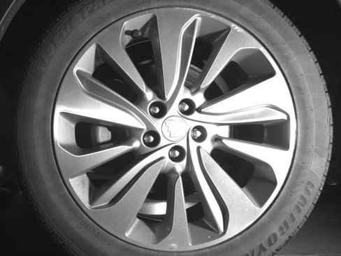 Used 2019 Buick Encore Preferred FWD image 11