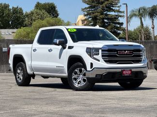 Used 2025 GMC Sierra 1500 SLT AWD/4WD video 1