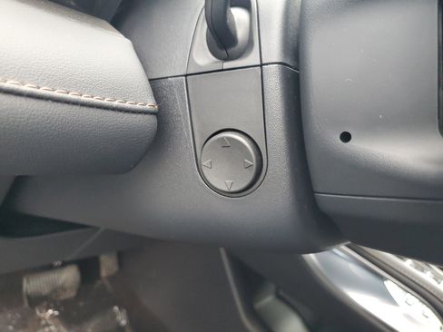 New 2026 Lincoln Nautilus Premier w/ Equipment Group 102A image 15