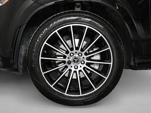 Certified 2023 Mercedes-Benz GLE 350 4MATIC image 25