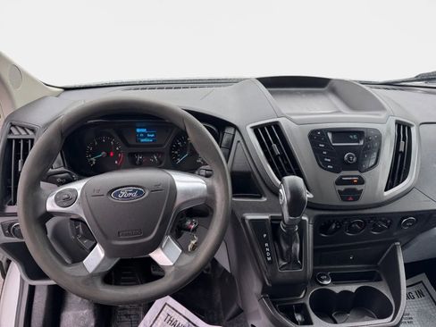 Used 2016 Ford Transit 350 156 DRW w/ Exterior Upgrade Package image 11