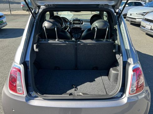 Used 2018 FIAT 500 e image 46