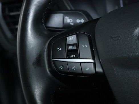 Used 2024 Ford Escape Active FWD image 22