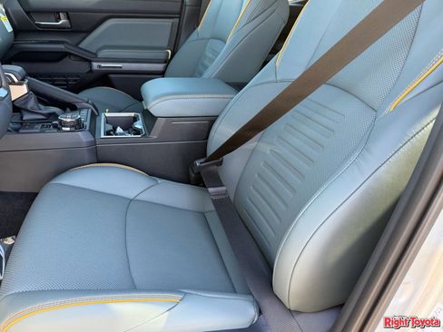 New 2026 Toyota Tacoma 4x4 Double Cab Hybrid image 18