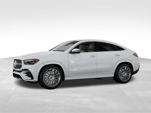 New 2026 Mercedes-Benz GLE 450 4MATIC Coupe image 41