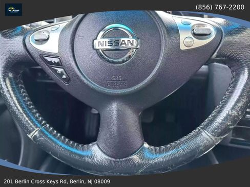 Used 2009 Nissan Maxima 3.5 SV FWD image 20