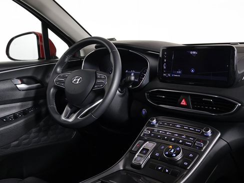 Certified 2023 Hyundai Santa Fe SEL image 32