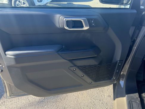 New 2025 Ford Bronco Big Bend image 15