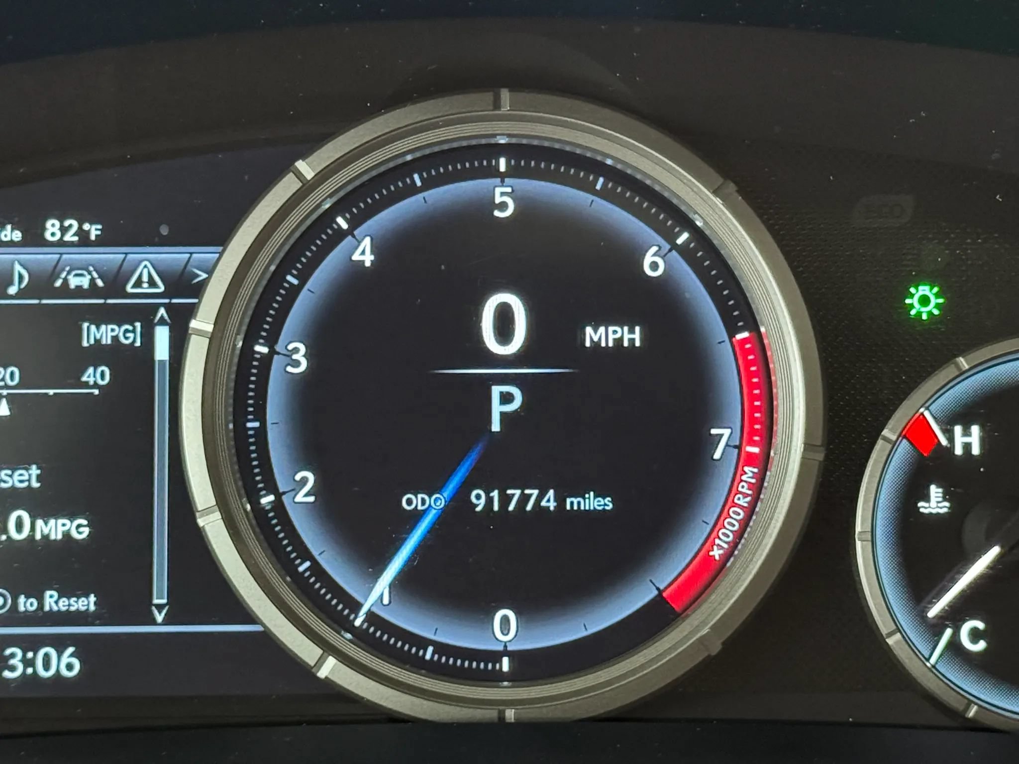 Used 2021 Lexus RX 350 F Sport AWD/4WD image 14