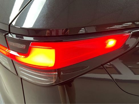 New 2026 Lexus TX 350 AWD image 28