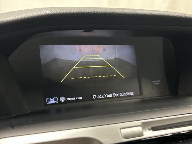 Used 2017 Honda Accord Touring image 23