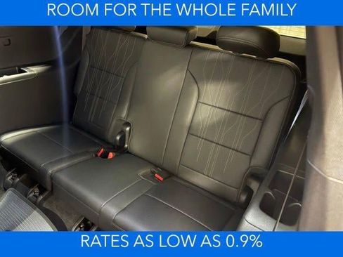 New 2026 Buick Enclave Avenir w/ Super Cruise Package image 20