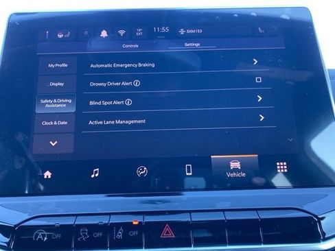 New 2026 Jeep Compass Latitude image 37