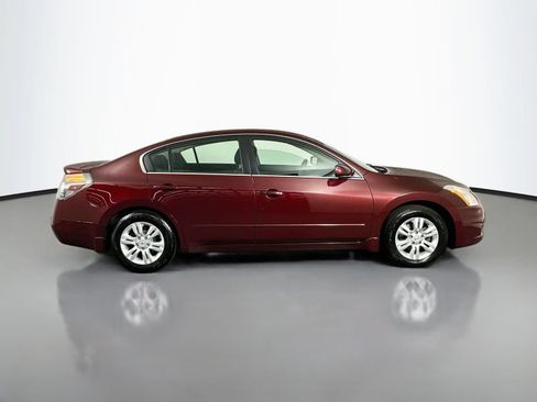 Used 2012 Nissan Altima 2.5 S w/ 20th Anniversary Pkg FWD image 8