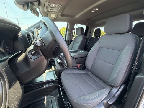 Used 2024 GMC Sierra 2500 Pro w/ Convenience Package AWD/4WD image 14
