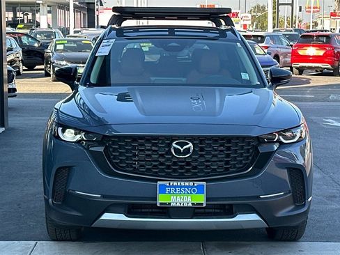 New 2025 MAZDA CX-50 Meridian Edition w/ Apex Package image 10