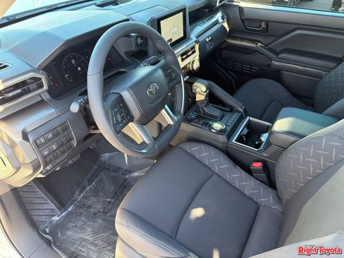 New 2026 Toyota Tacoma SR5 AWD/4WD image 14
