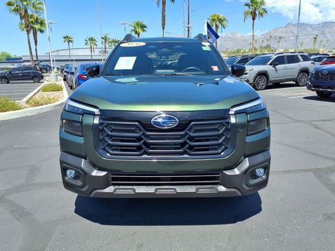 Certified 2026 Subaru Outback Premium AWD/4WD image 9