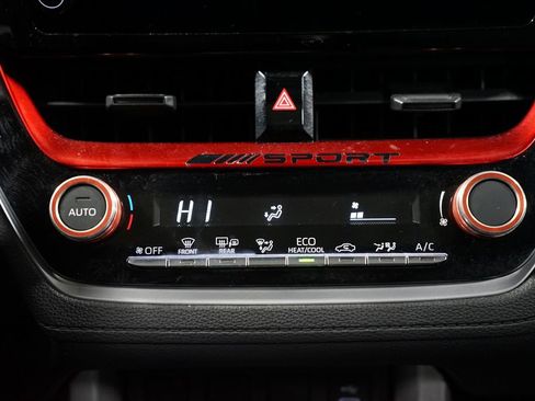 Certified 2023 Toyota Corolla Cross S image 21